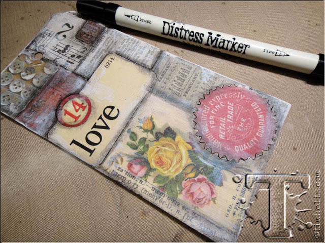 12 Tags of 2015 - February | www.timholtz.com