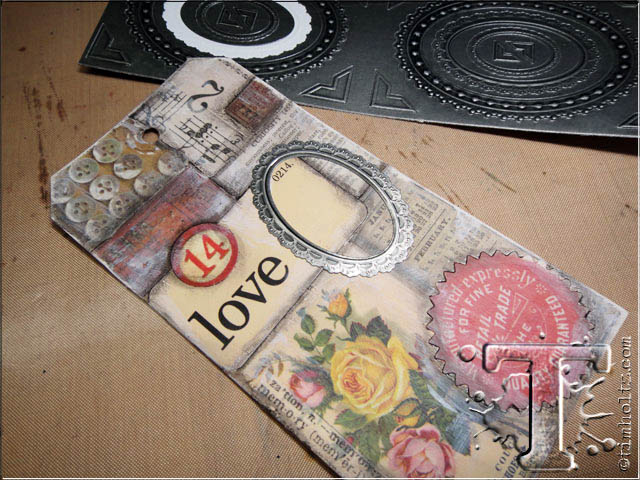 12 Tags of 2015 - February | www.timholtz.com