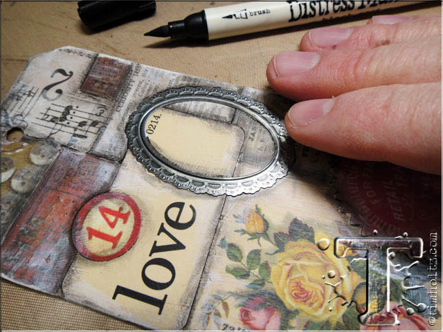 12 Tags of 2015 - February | www.timholtz.com