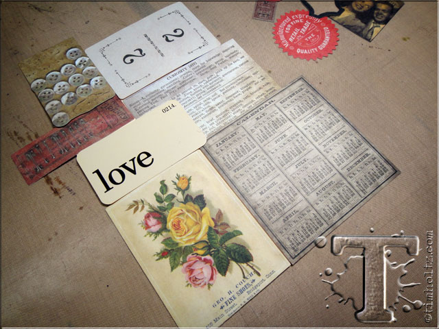 12 Tags of 2015 - February | www.timholtz.com