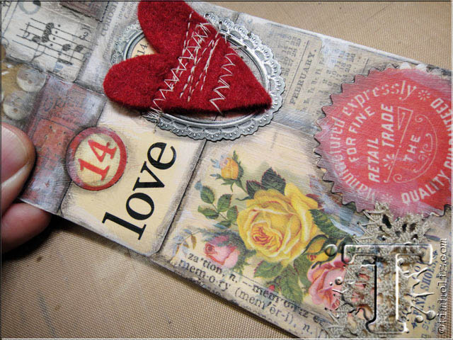 12 Tags of 2015 - February | www.timholtz.com