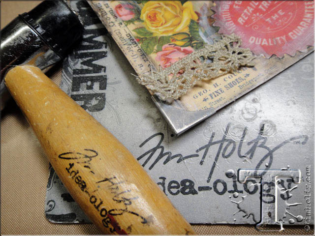 12 Tags of 2015 - February | www.timholtz.com