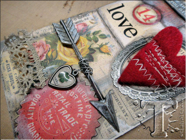 12 Tags of 2015 - February | www.timholtz.com