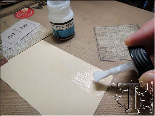 12 Tags of 2015 - February | www.timholtz.com