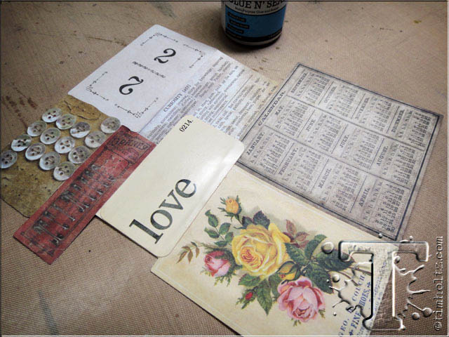 12 Tags of 2015 - February | www.timholtz.com