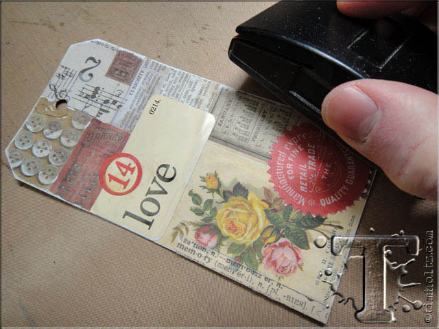 12 Tags of 2015 - February | www.timholtz.com