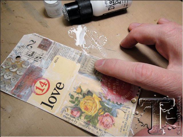 12 Tags of 2015 - February | www.timholtz.com