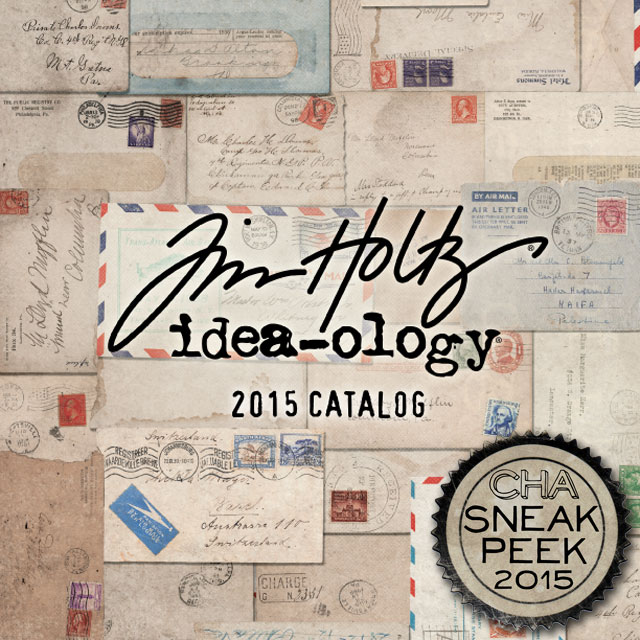 Tim Holtz Idea-Ology Findings - 9 Fialette in Vetro con Tappi in Sughero :  : Casa e cucina