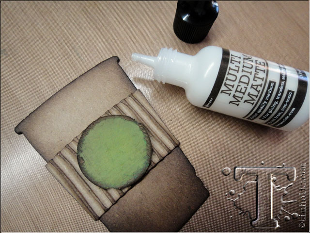 12 tags of 2015 - June by Tim Holtz | www.timholtz.com