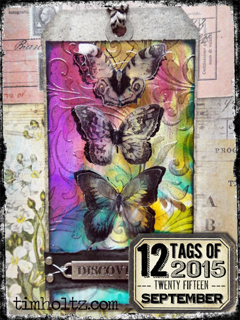 12 tags of 2015: September | www.timholtz.com