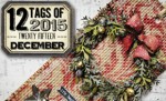 12 tags of 2015 - December | www.timholtz.com
