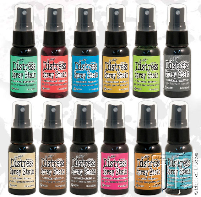 Ranger Mini Spray Bottles