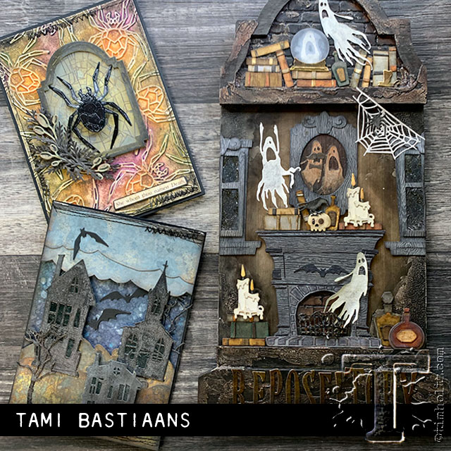 Live From Creativation 2019: All Things Tim Holtz!