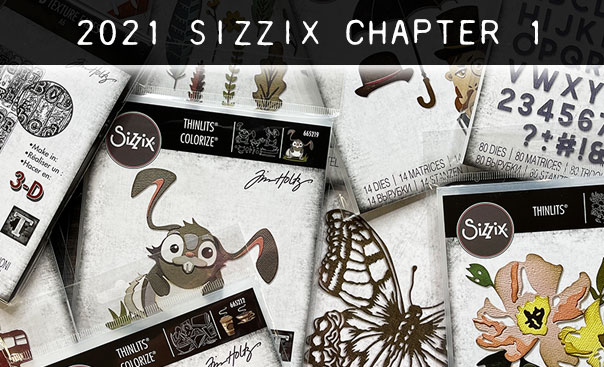 sizzix Archive