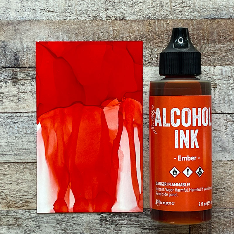 Tim Holtz Alcohol Ink - Laguna 2 oz. — Grand River Art Supply