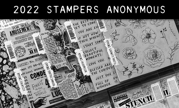 2022 Stampers Anonymous